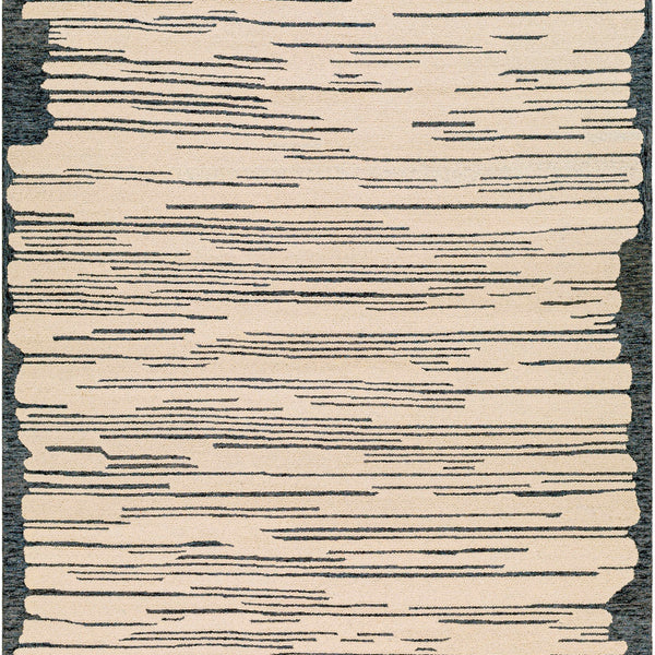 Tapas Wool Area Rug - Clearance