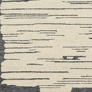 Tapas Wool Area Rug - Clearance