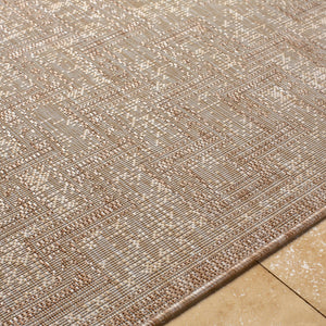Tarsus Indoor& Outdoor Rug - Clearance