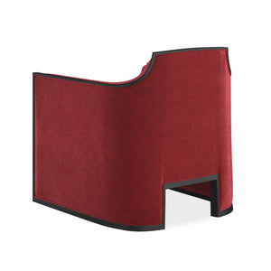The Cat's Meow Accent Chair