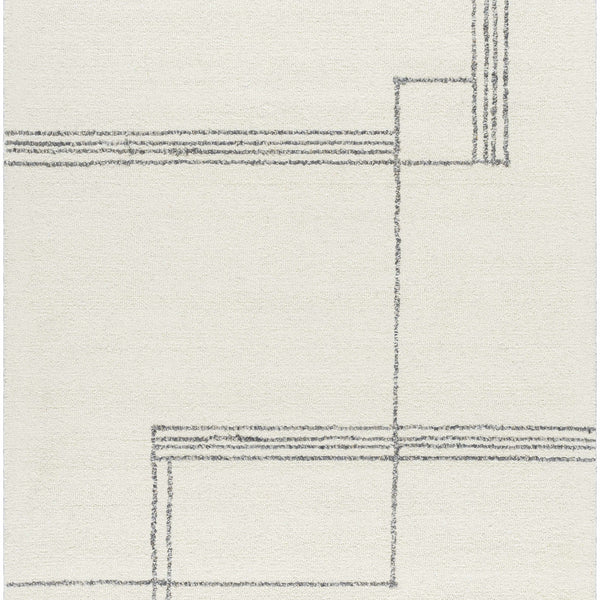 Truma Area Rug