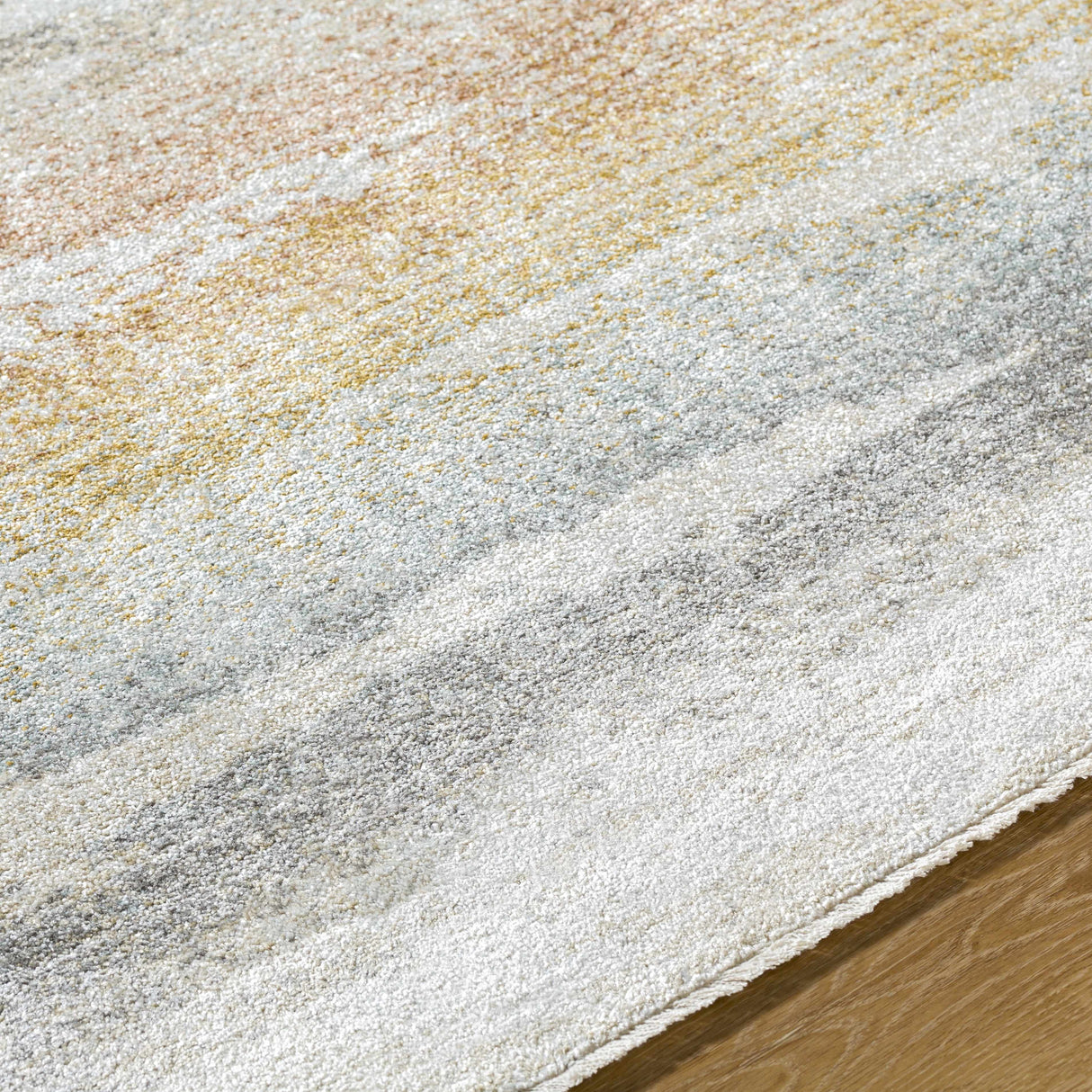 Tvuna Area Rug - Clearance