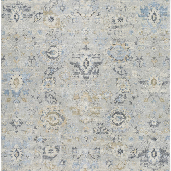 Tirfe Thick Luxe Rug