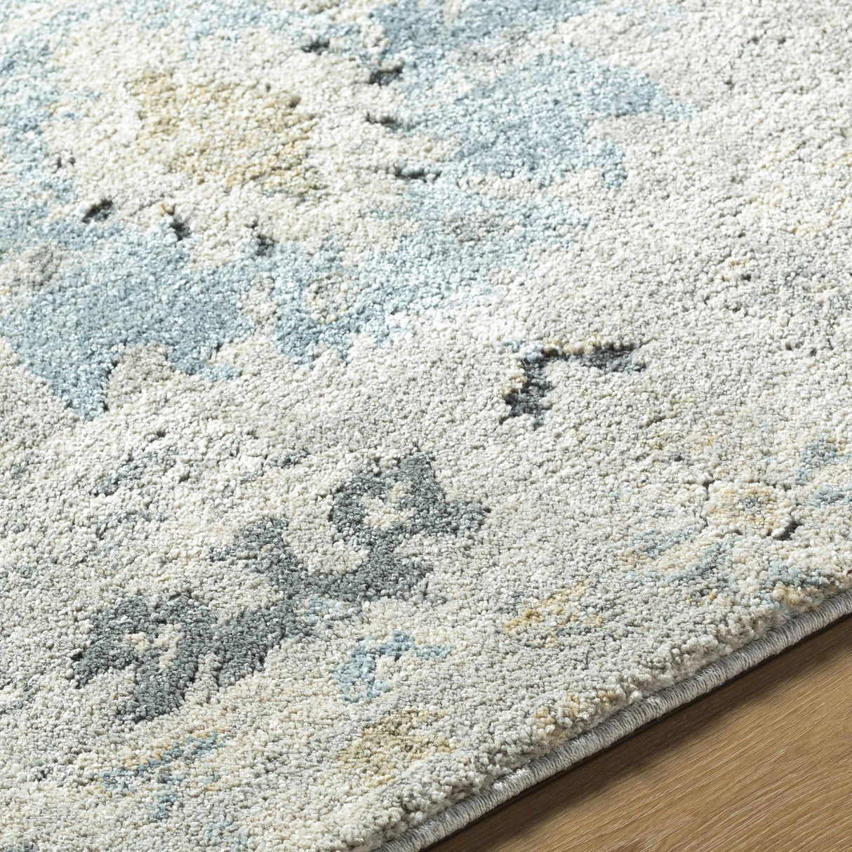Tirfe Thick Luxe Rug