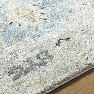 Tirfe Thick Luxe Rug