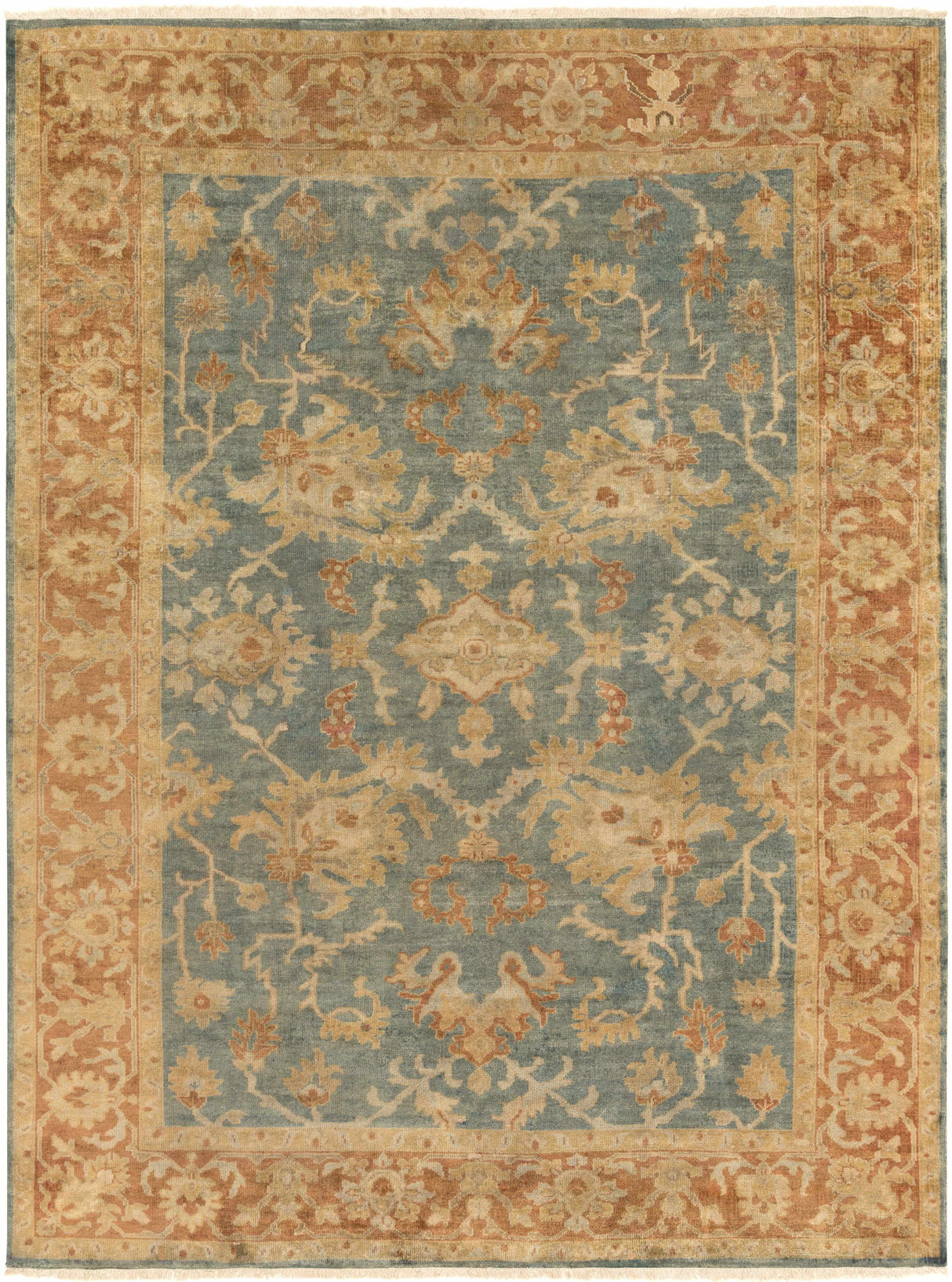 Tchula Clearance Rug - Clearance