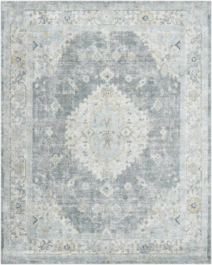 Tyche Tan Thick Luxe Area Rug