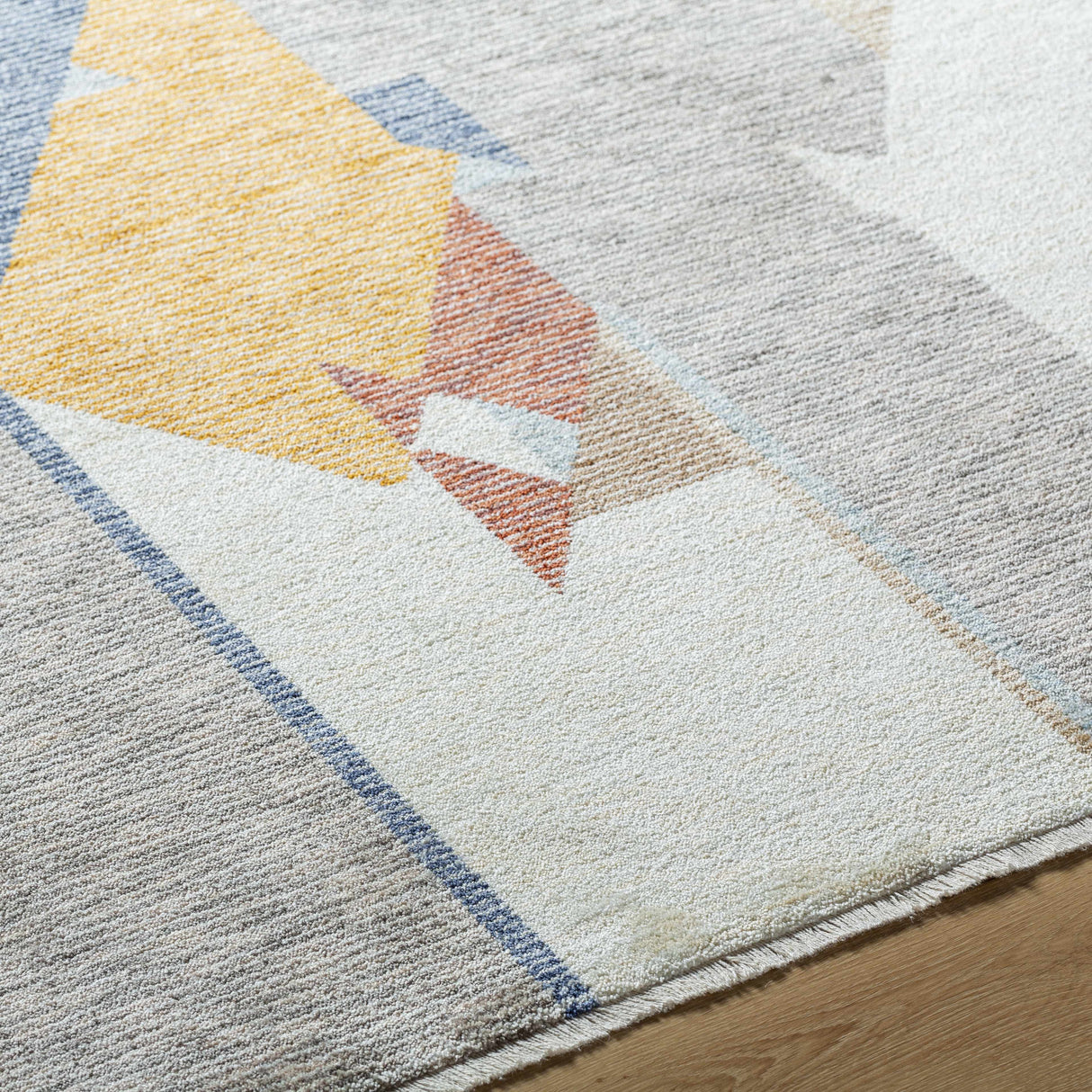 Timea Area Rug