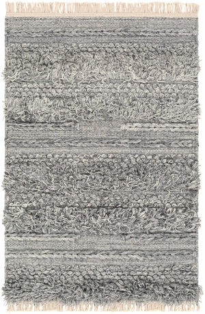 Teachey Carpet Area Rug - Clearance