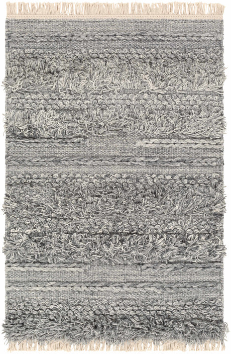 Teachey Carpet Area Rug - Clearance