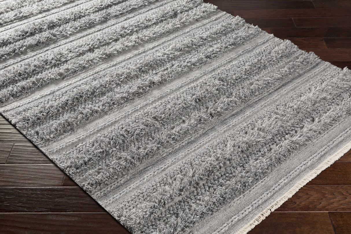 Teachey Carpet Area Rug - Clearance