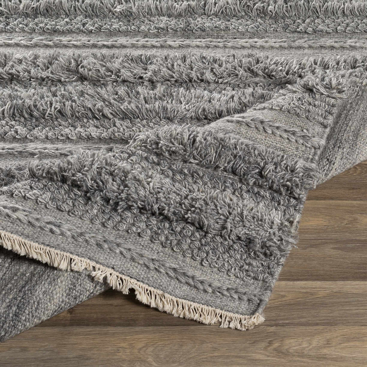 Teachey Carpet Area Rug - Clearance