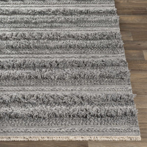 Teachey Carpet Area Rug - Clearance
