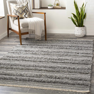 Teachey Carpet Area Rug - Clearance