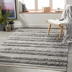 Teachey Carpet Area Rug - Clearance