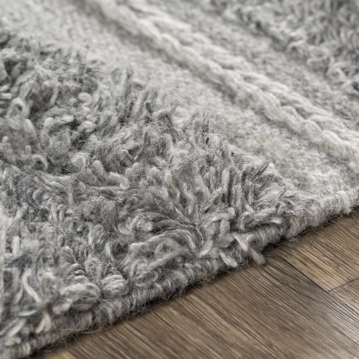 Teachey Carpet Area Rug - Clearance