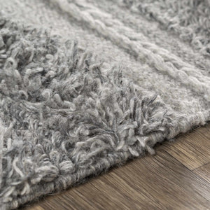 Teachey Carpet Area Rug - Clearance