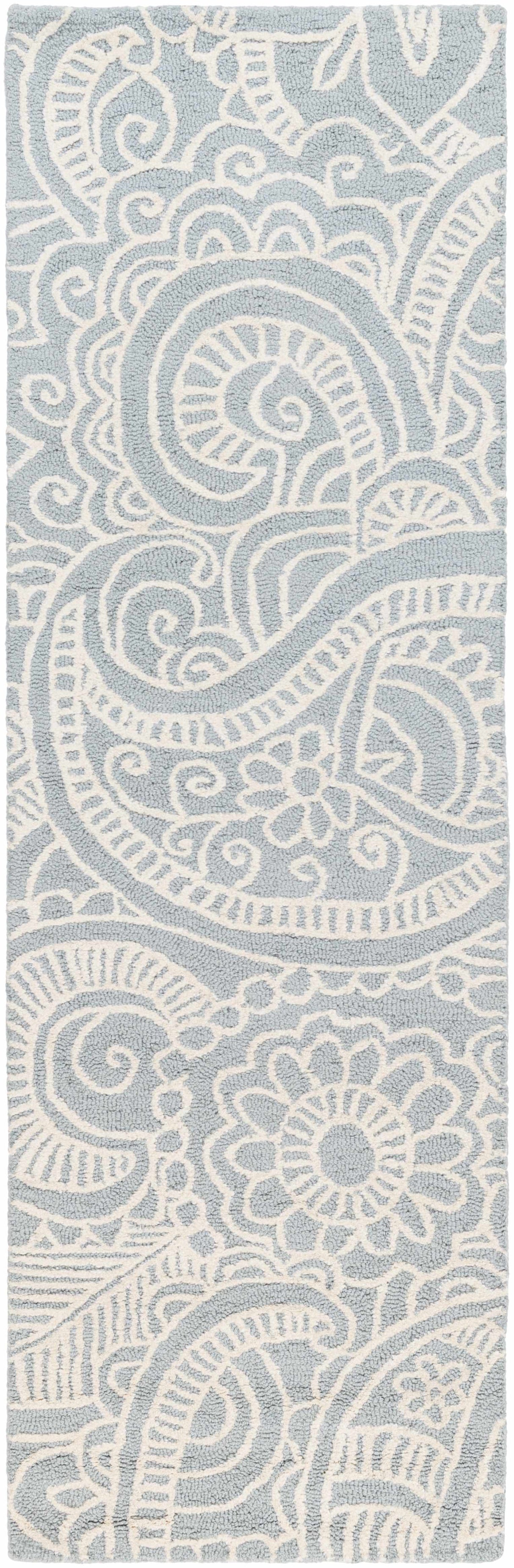 Teague Area Rug - Clearance