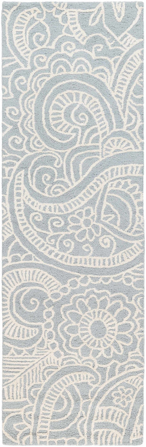 Teague Area Rug - Clearance