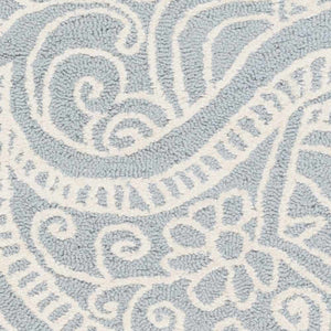 Teague Area Rug - Clearance