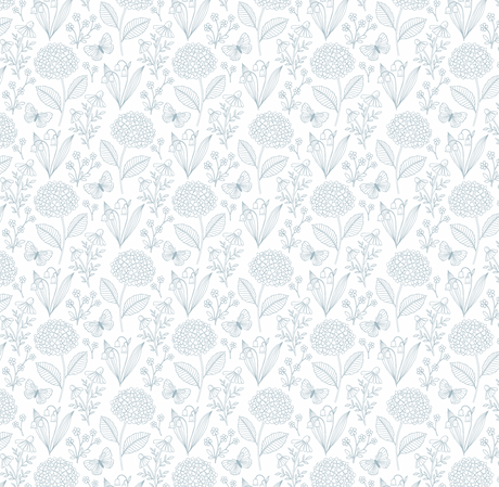 Adalyn Wallpaper by Gooseberry Moon