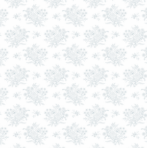 Kylia Wallpaper by Gooseberry Moon