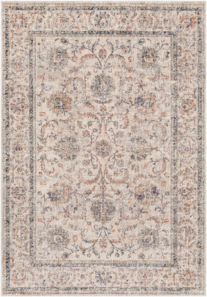 Temelec Area Rug - Clearance