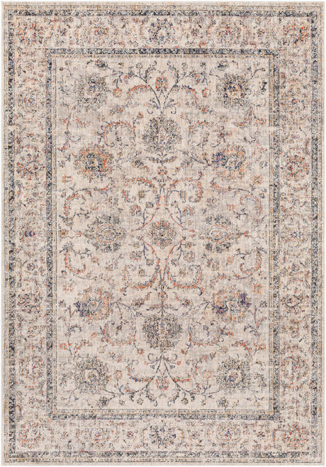 Temelec Area Rug - Clearance