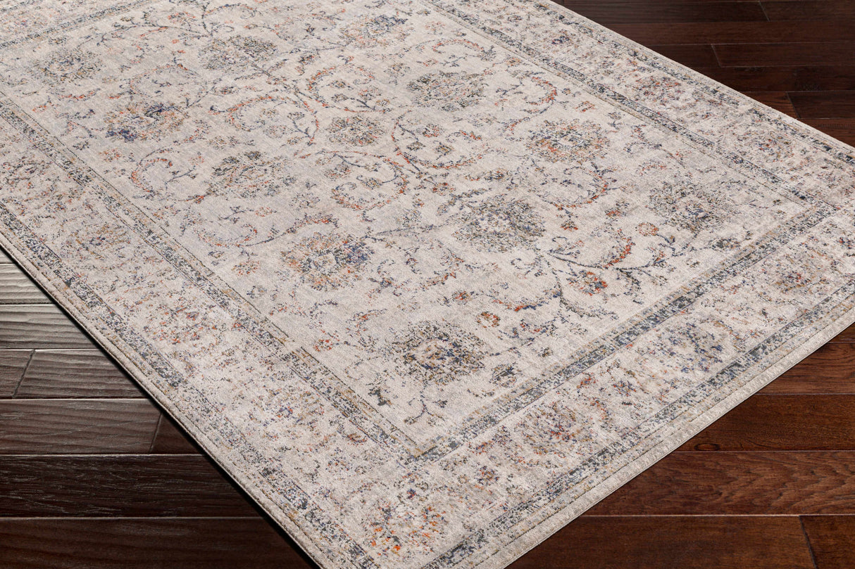 Temelec Area Rug - Clearance