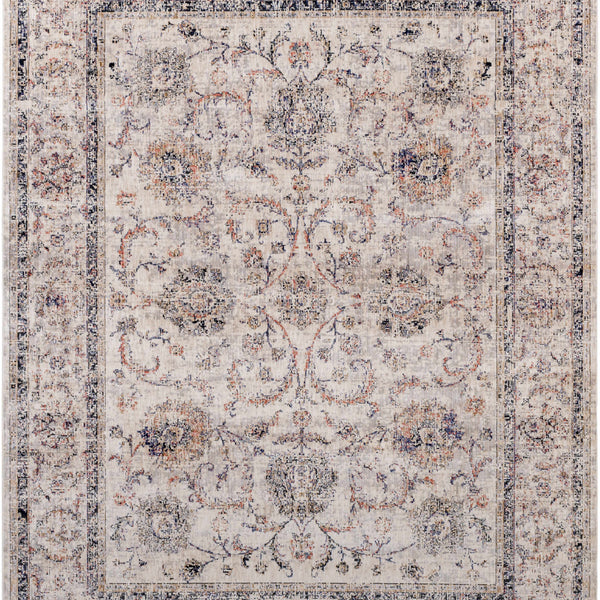 Temelec Area Rug - Clearance