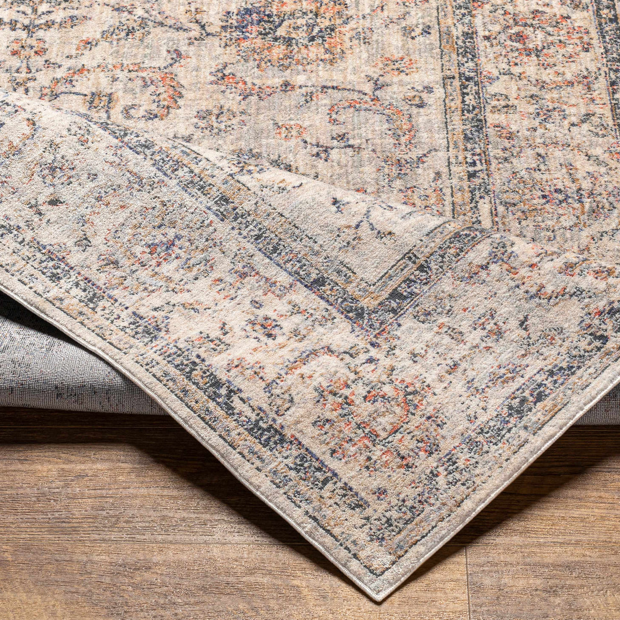 Temelec Area Rug - Clearance