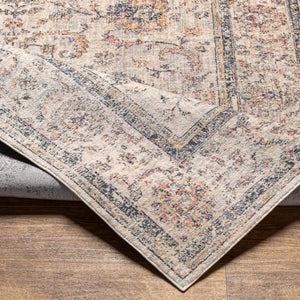 Temelec Area Rug - Clearance
