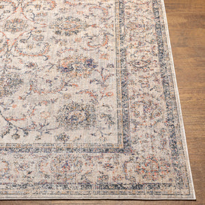 Temelec Area Rug - Clearance