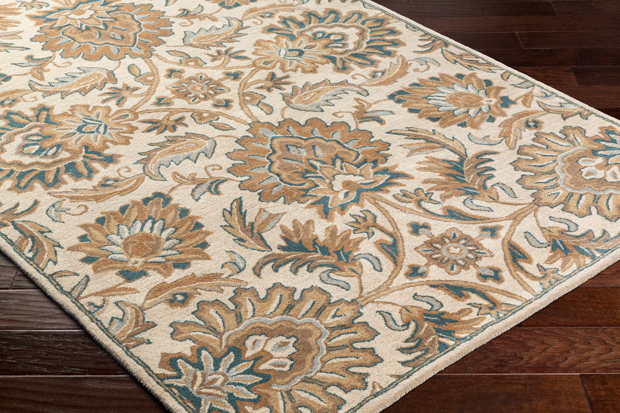 Teom Area Rug