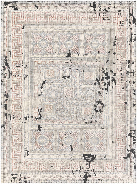 Terlingua Area Rug - Clearance