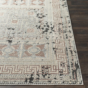 Terlingua Area Rug - Clearance