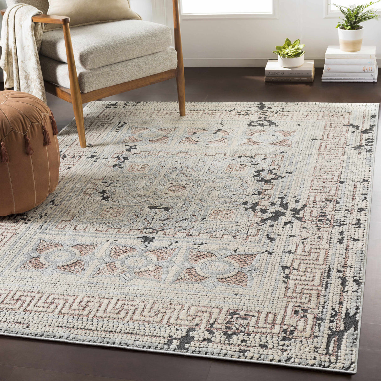 Terlingua Area Rug - Clearance