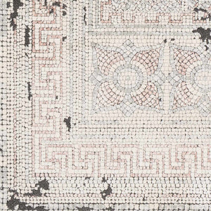 Terlingua Area Rug - Clearance