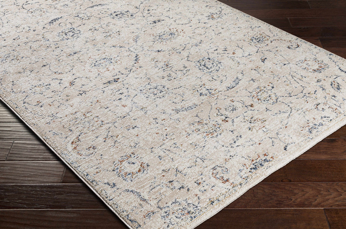 Ternate Area Rug - Clearance