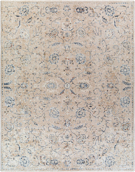 Ternate Area Rug - Clearance