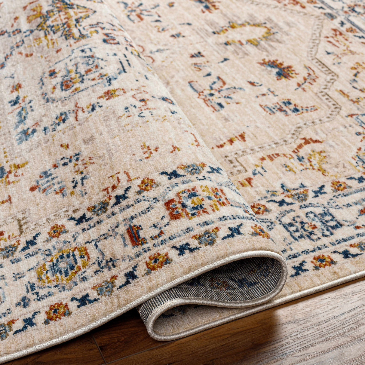 Teva Traditional Style Rug - Clearance