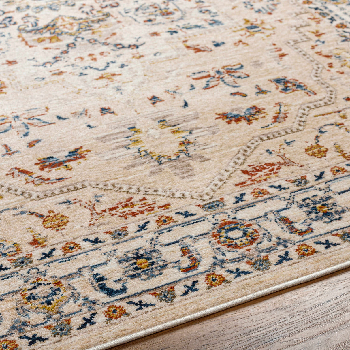 Teva Traditional Style Rug - Clearance