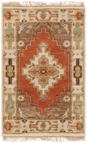 Texico Area Rug - Clearance