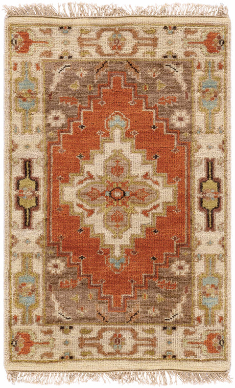 Texico Area Rug - Clearance