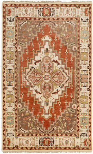 Texico Area Rug - Clearance