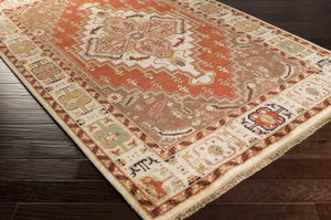 Texico Area Rug - Clearance