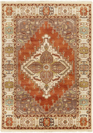 Texico Area Rug - Clearance