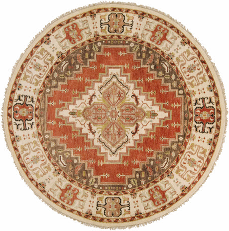 Texico Area Rug - Clearance