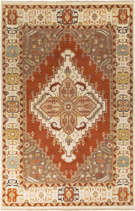 Texico Area Rug - Clearance