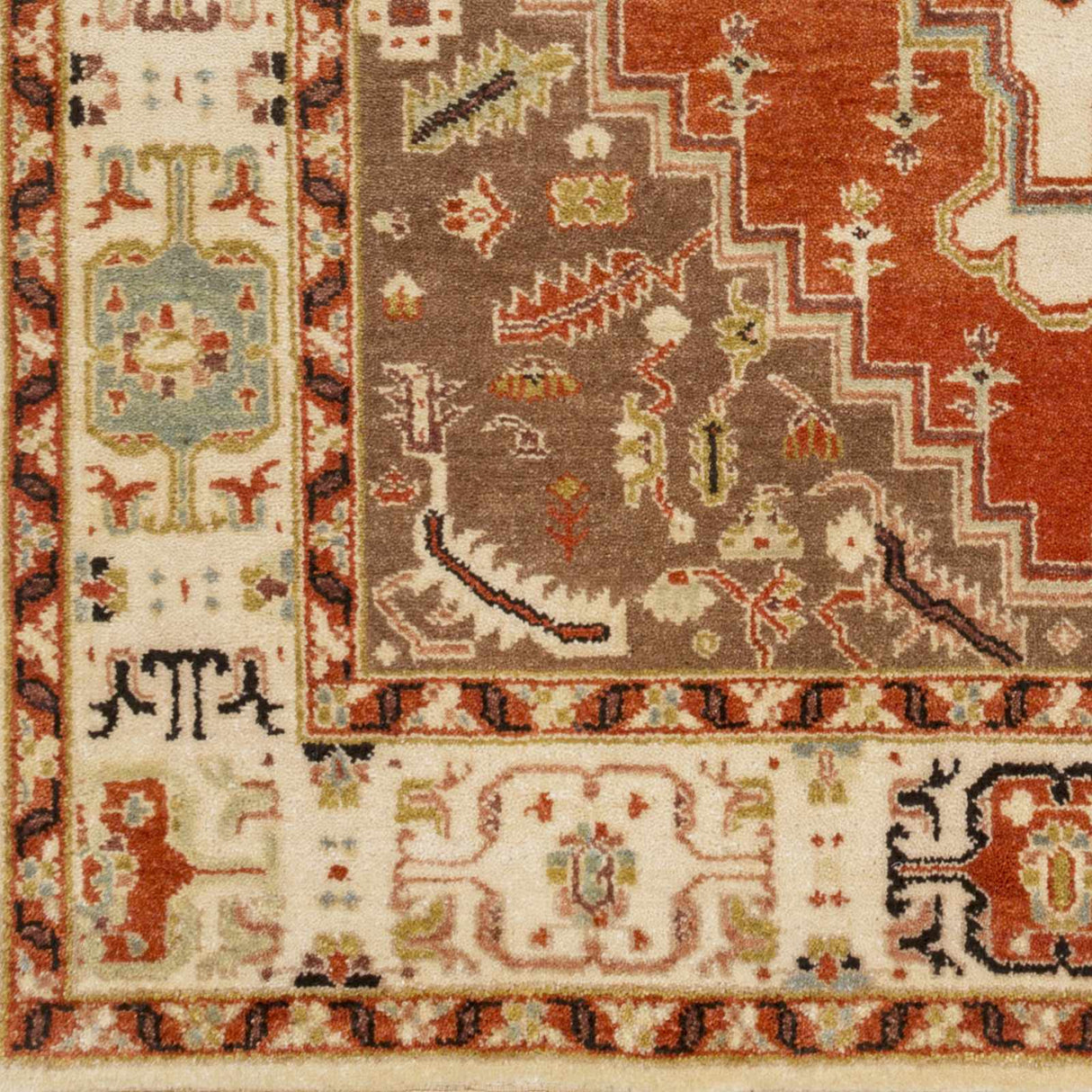 Texico Area Rug - Clearance